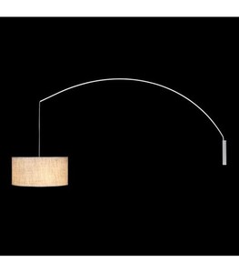 Vägglampa Ramko LUNA LED E27 15W IP20 67654 small 1