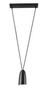 Pendant Light Max Light Sistema P0400 Black Metal G9 0 Pendant Light Max Light Sistema P0400 Black Metal G9 small 0
