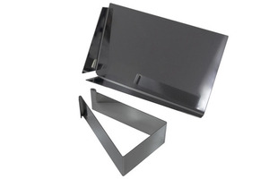 Ergonomisk fogmaskin för gammalt tegel / klinker 2-in-1 - skruvhandtag small 3