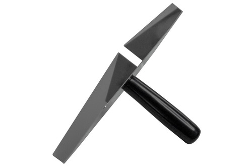 Kontrollera Ergonomisk fogmaskin för gammalt tegel / klinker 2-in-1 - skruvhandtag