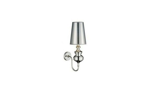 Kontrollera Vägglampa Azzardo BAROCO