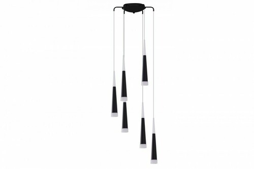Kontrollera Hängande lampa Azzardo BRINA 6