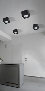 Azzardo ECO ALEX downlight small 1