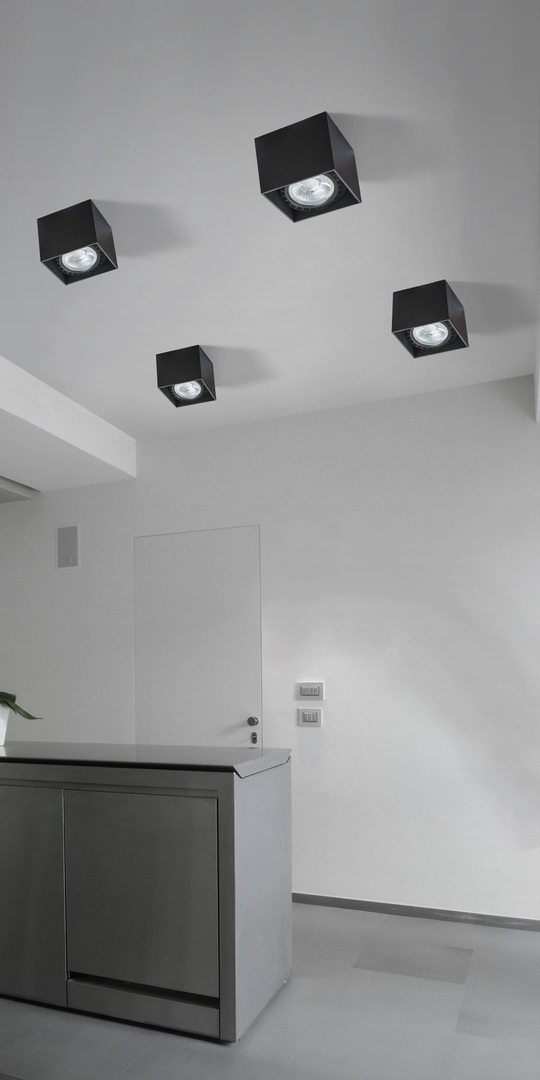 Utsikt Azzardo ECO ALEX downlight Azzardo ECO ALEX downlight