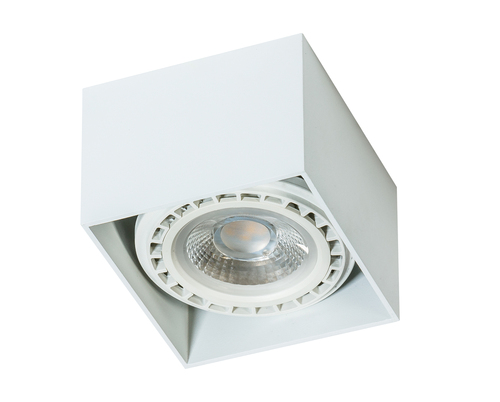 Kontrollera Azzardo ECO ALEX downlight