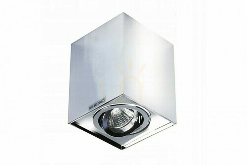 Kontrollera Downlight Azzardo ELOY 1