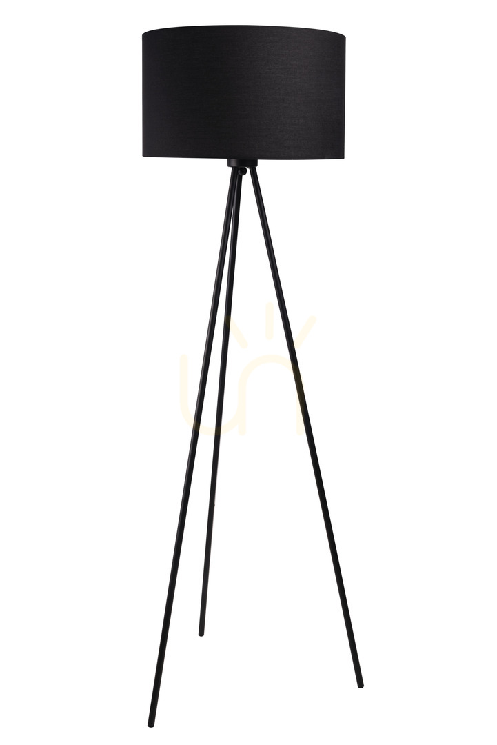 Golvlampa Azzardo FINN