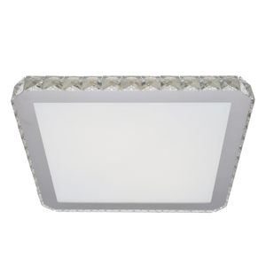 Azzardo GALLANT 38 SQUARE taklampa small 0