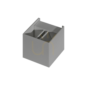 Vägglampa Azzardo GAMBINO BGR small 1