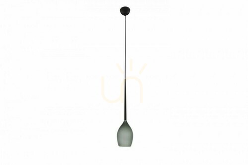 Kontrollera Hängande lampa Azzardo IZZA 1