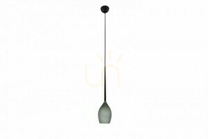 Hängande lampa Azzardo IZZA 1 small 0