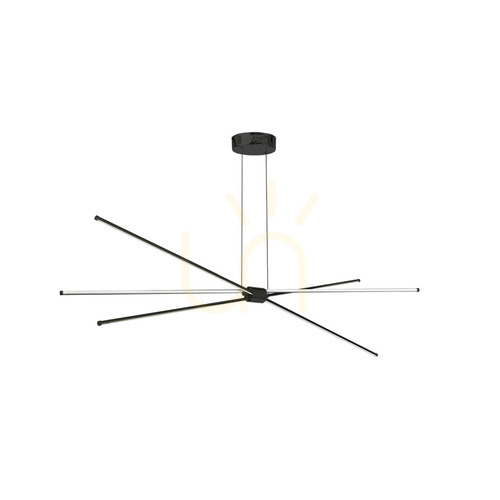 Kontrollera Hängande lampa Azzardo JAX