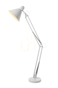 Azzardo KIPSAR golvlampa small 0