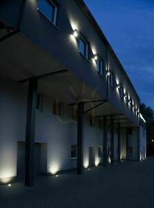 Walkover light SU-MA aluminium Ø15 cm IP67 LED 50W 5725 C small 3