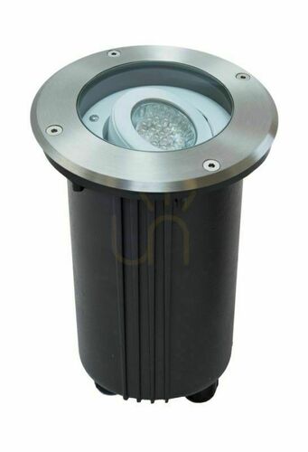 Kontrollera Walkover light SU-MA aluminium Ø15 cm IP67 LED 50W 5725 C