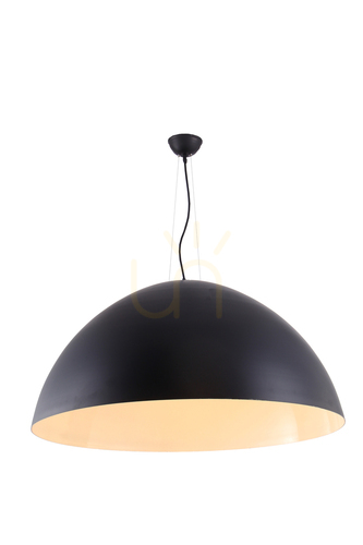 Kontrollera Hängande lampa Azzardo MAGMA 90