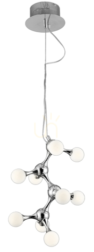 Kontrollera Hängande lampa Azzardo NEURONO