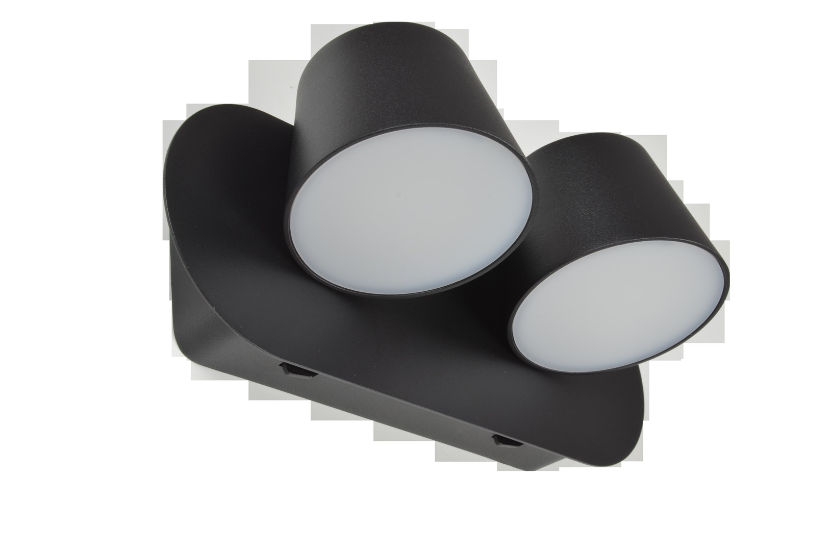 Vägglampa Azzardo RAMONA 2 SWITCH
