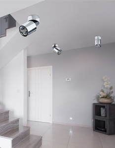 Downlight Azzardo SIENA 10W 4000K small 1