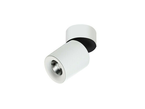 Kontrollera Downlight Azzardo SIENA 10W 4000K