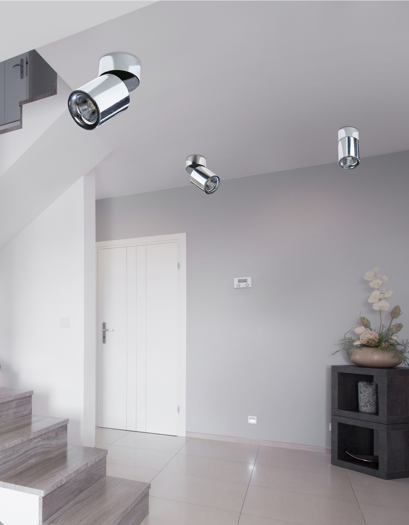 Utsikt Downlight Azzardo SIENA 20W 4000K Downlight Azzardo SIENA 20W 4000K