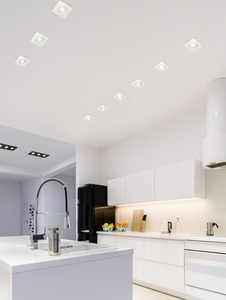 Azzardo VERDI Downlight small 1