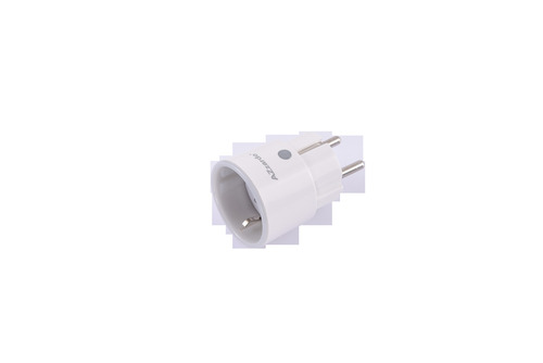 Kontrollera Azzardo SINGLE SMART WIFI INOMHUS 10A