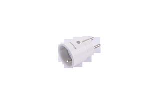 Azzardo SINGLE SMART WIFI INOMHUS 10A small 0