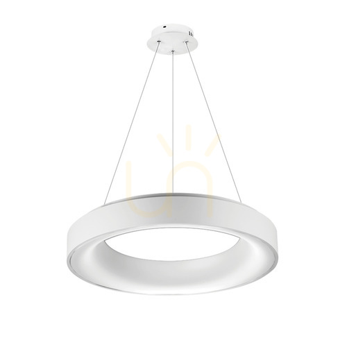 Kontrollera Hängande lampa Azzardo SOVANA 55 SMART WH