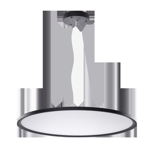 Kontrollera Hängande lampa Azzardo CREAM 100 BK