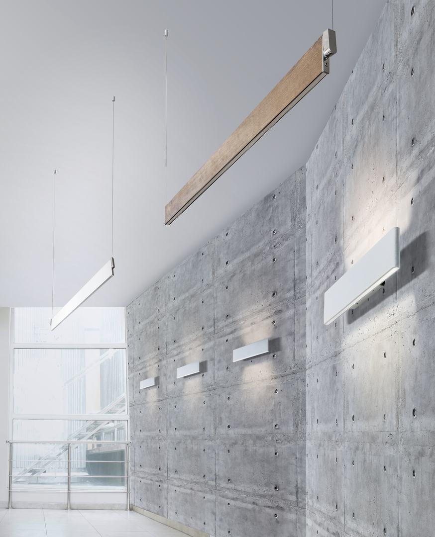 Förhandsvisning Vägglampa Azzardo NORMAN M Vägglampa Azzardo NORMAN M