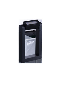 Trädgårdslampa Azzardo FRAME SPIKE BK small 6