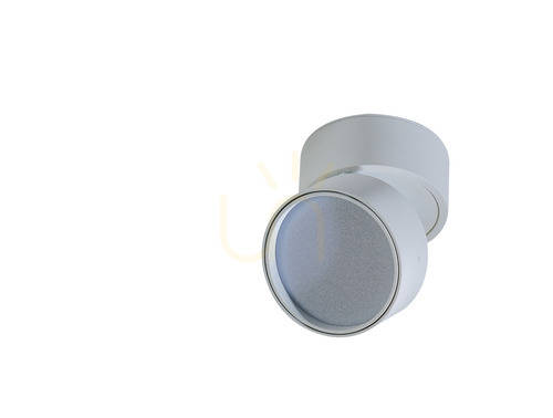 Kontrollera Downlight Azzardo MONA 12W 3000K WH