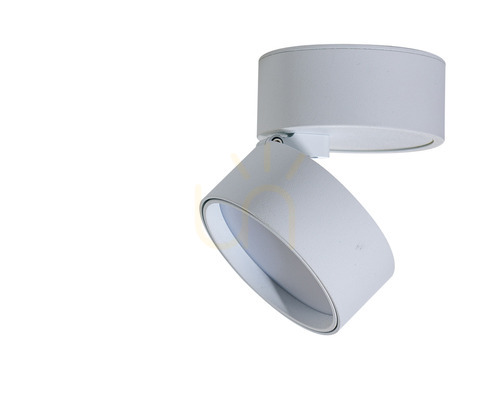 Kontrollera Downlight Azzardo MONA 12W 4000K WH