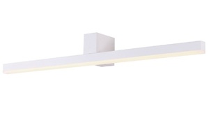 Vägglampa Max Light Finger W0214 vit 90 cm LED IP54 0 Vägglampa Max Light Finger W0214 vit 90 cm LED IP54 small 0