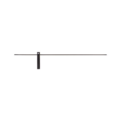 Kontrollera Vägglampa med strömbrytare IMPULSE LED L 8117 Nowodvorski