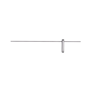 Vägglampa med strömbrytare IMPULSE LED L 8117 Nowodvorski small 2