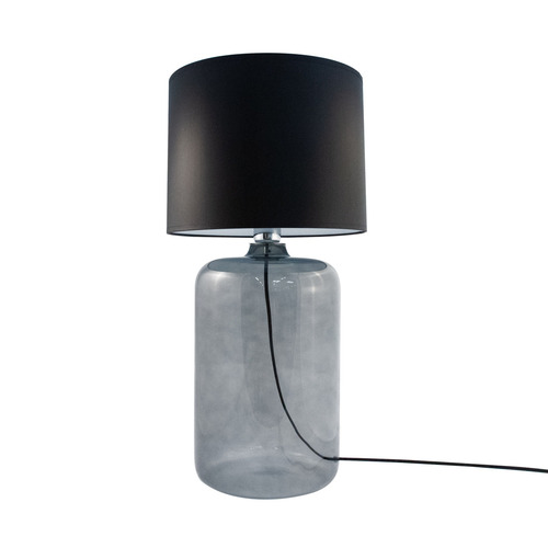 Kontrollera Bordslampa Amarsa Grafit 5510 Bk
