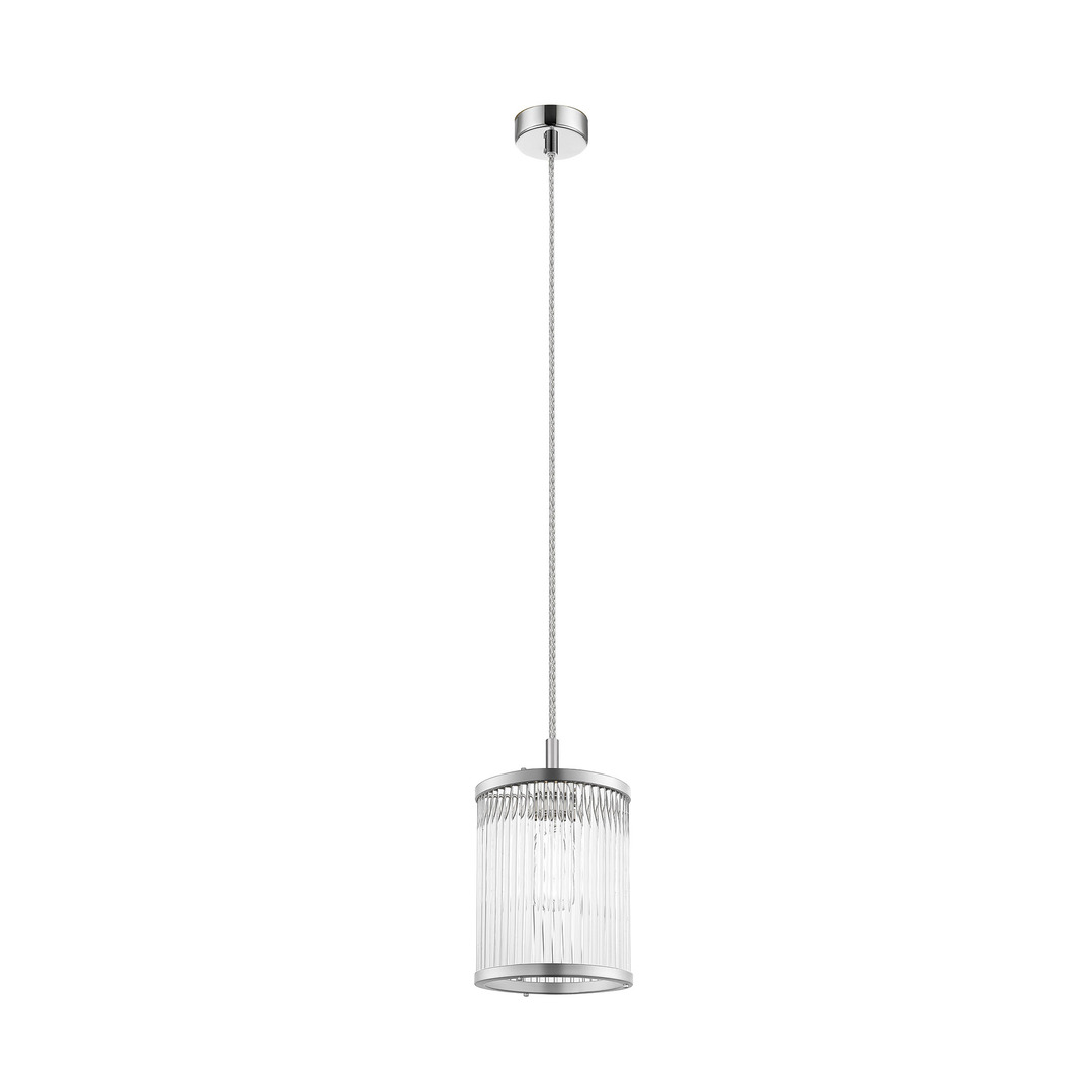 Kontrollera P0528 01 F F4 Ac Sergio taklampa krom P0528 01 F F4 Ac Sergio taklampa krom