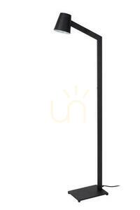 Golvlampa Lucide MIZUKO svart metall 150 cm 20710/01/30 small 1