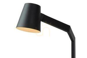 Golvlampa Lucide MIZUKO svart metall 150 cm 20710/01/30 small 7