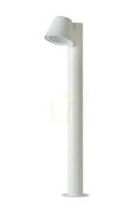 Outdoor Post Light Lucide Dingo Vit Aluminium 70 cm 14881/70/31 small 1