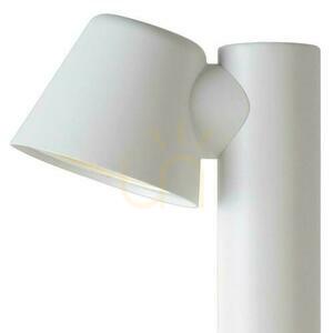 Outdoor Post Light Lucide Dingo Vit Aluminium 70 cm 14881/70/31 small 3