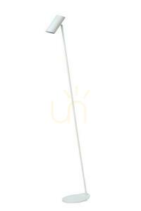 Lucide HESTER golvlampa vit metall GU10 137 cm 19700/01/31 small 1