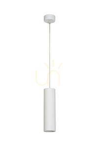 Pendellampa Lucide GIPSY vit gips GU10 35400/25/31 small 1