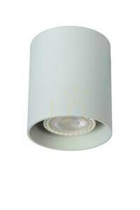 Downlight Lucide Bodi vit GU10 CCT IP20 8 cm 09100/01/31 small 1