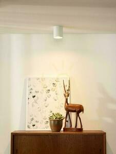 Downlight Lucide Bodi vit GU10 CCT IP20 8 cm 09100/01/31 small 2