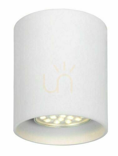 Kontrollera Downlight Lucide Bodi vit GU10 CCT IP20 8 cm 09100/01/31