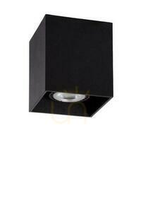 Downlight Lucide BODI svart aluminium GU10 dimbar 09101/01/30 small 1