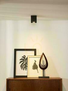 Downlight Lucide BODI svart aluminium GU10 dimbar 09101/01/30 small 2